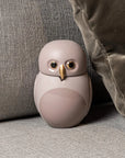 The Owls Screech Owl 1787 Scuplture by Bosa | Spacio
