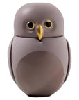 The Owls Screech Owl 1787 Scuplture by Bosa | Spacio