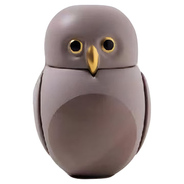 The Owls Screech Owl 1787 Scuplture by Bosa | Spacio