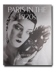 Experience the Roaring Twenties in Paris's Montparnasse neighbourhood with a glimpse into the captivating life of Assouline Coffee Table Book "Paris in the 1920s with Kiki de Montparnasse".