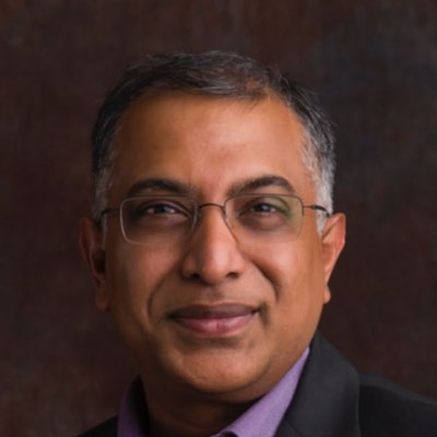 Navin Kanodia, Co-Founder and Creative Director at Spacio